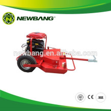 Topping Mower